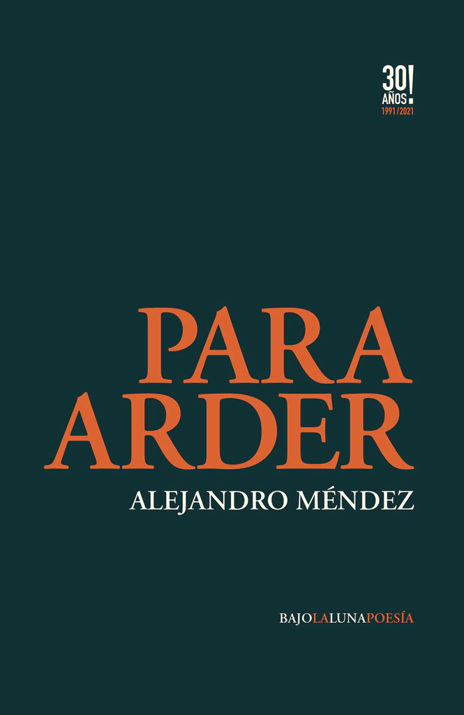 Para arder